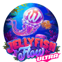 JellyFishFlowUltra