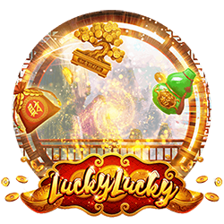 LuckyLucky