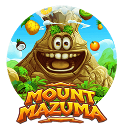 MountMazuma