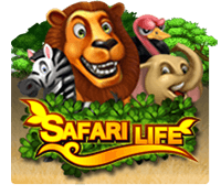 safarilife