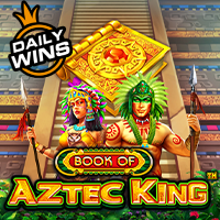 book-aztec-king