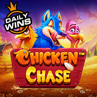 chicken-chase