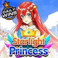 starlight-princess
